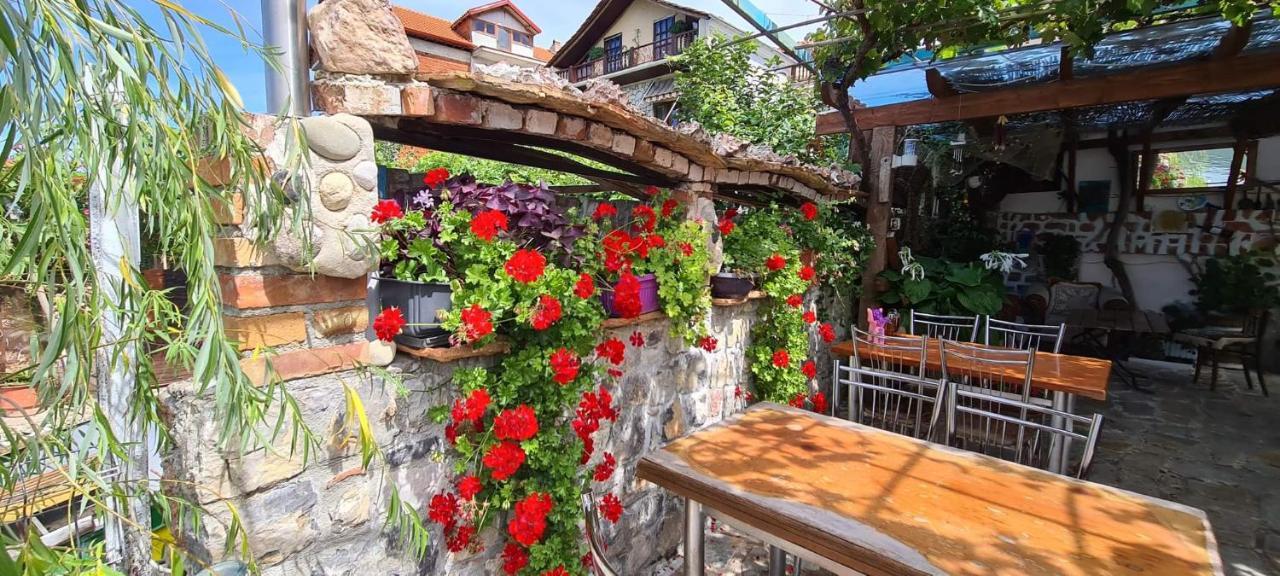 Rosa B&B Lin Exterior foto