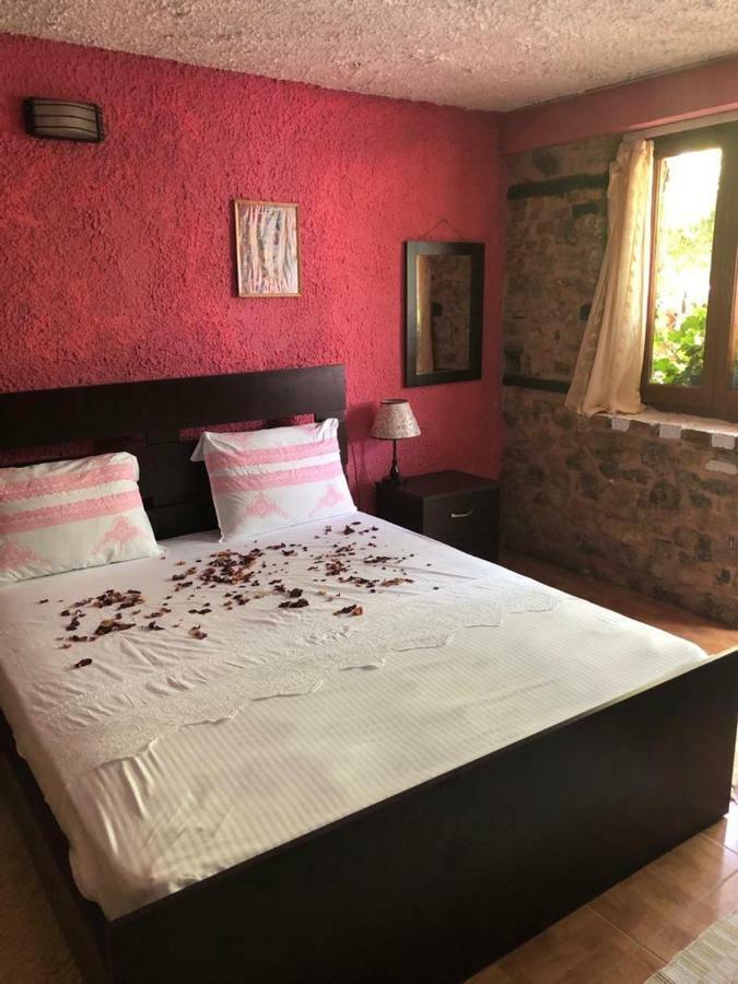Rosa B&B Lin Quarto foto